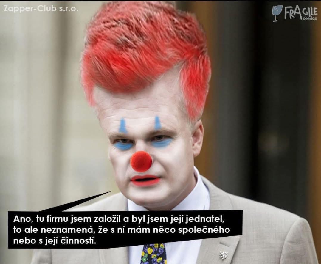 Turkovi píšou stovky macinek denně, protože má charisma. A vy mu jen závidíte, protože žádné nemáte! 
A tu firmu, která prodávala falešná léčiva a falešné produkty, tak tu založil, byl v ní jednatelem, ale za tyto podvody nemohl! 
Wikipedii mu navíc přepisuji oškliví Piráti! :)