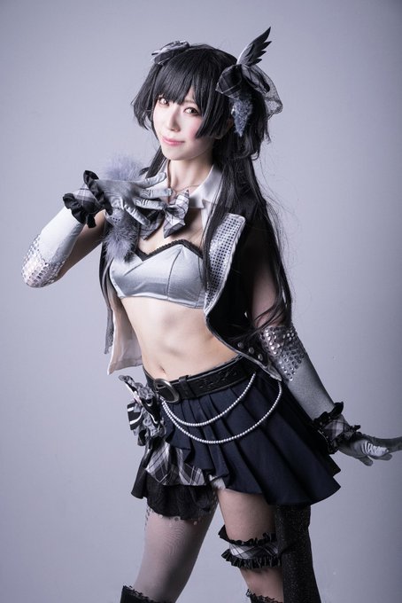 コスプレイヤー姫柊エリーのTwitter画像64