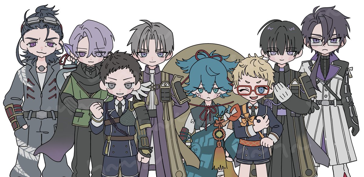 紫苑 (@Shion19Aster) / Posts / X