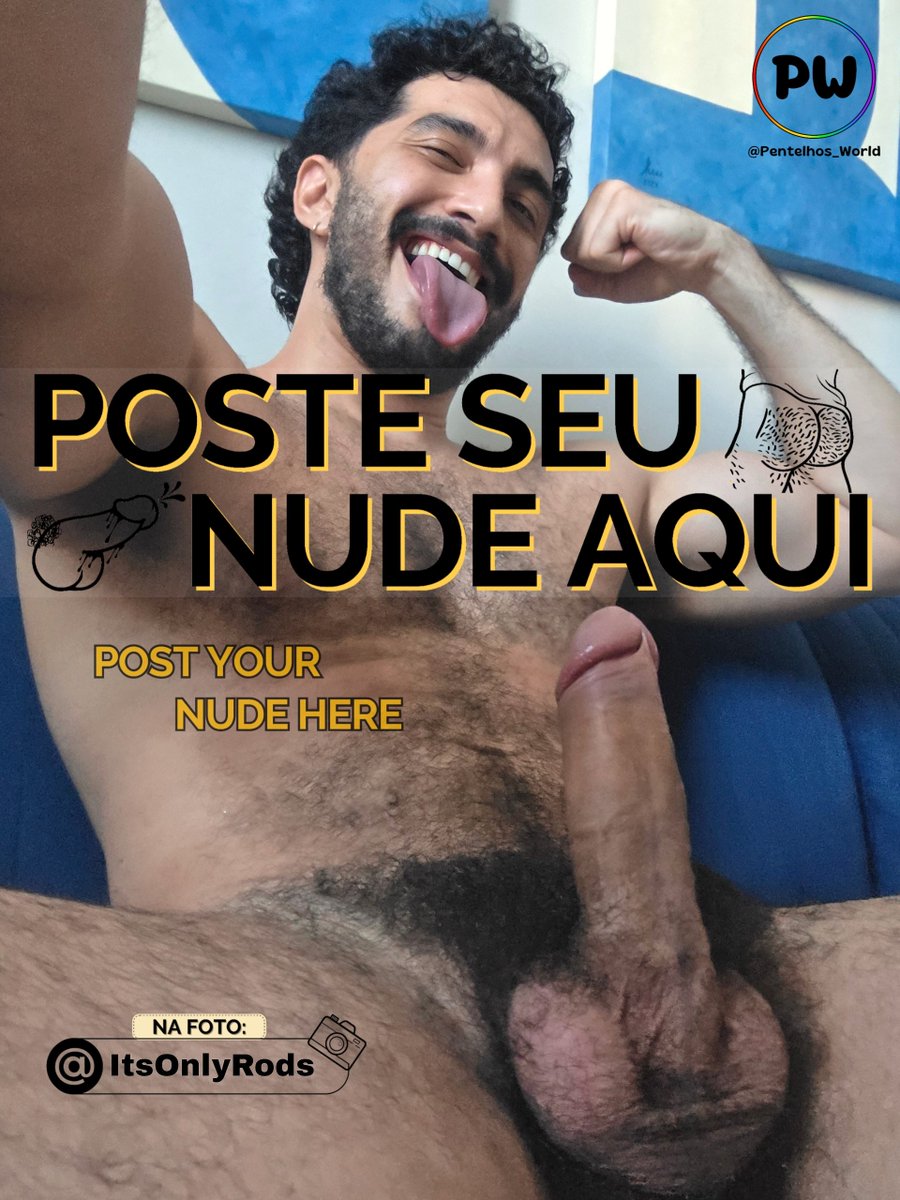 Pentelhos World tweet media