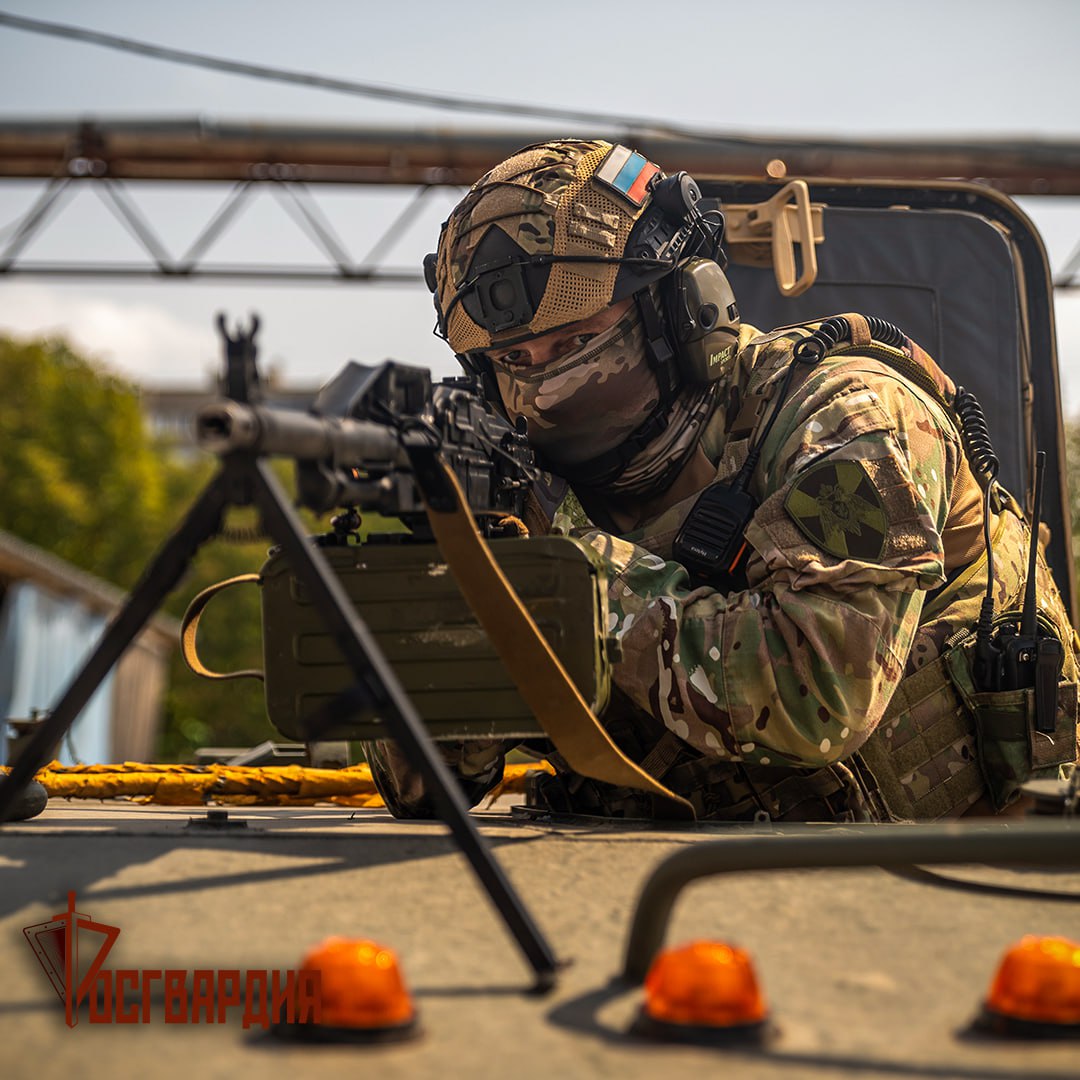 TheGreyPatriot_'s tweet photo. 🇷🇺 Training of SOBR unit "Kuban" from Main Rosgvardia Directoriate for the Krasnodar Krai.

#Russia #Russian #Russians #Today #Rosgvardia #Police #Security #Tactical #Training #SOBR #Krasnodar #ASVAL https://t.co/jrbYkUAyof