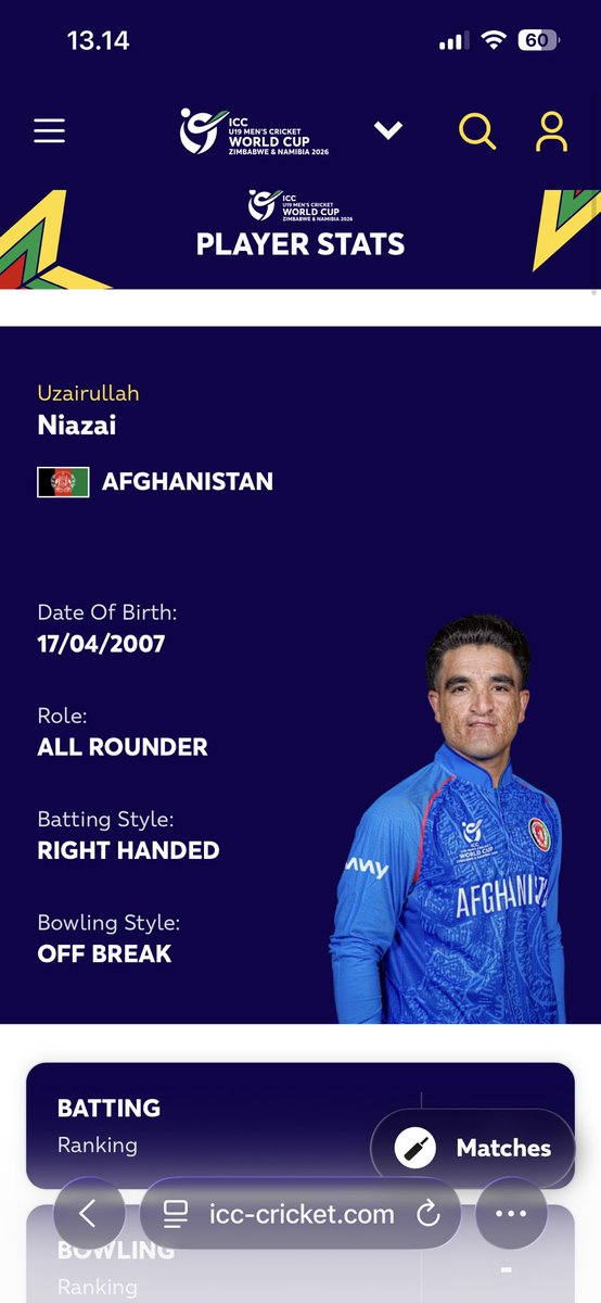 Christian Olsen tweet media