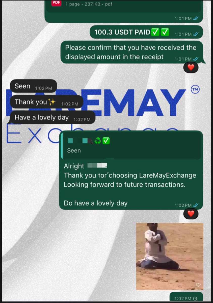 LareMayExchange tweet media