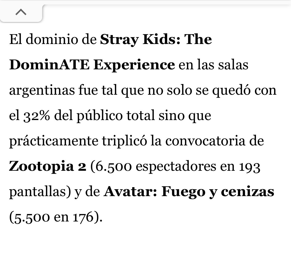 YA ESTÁ GENTE TRAIGAN A STRAY KIDS A ARGENTINA POR EL AMOR DE DIOS