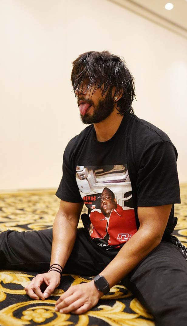 hourly ranveer (@hourlyranveer) on Twitter photo 