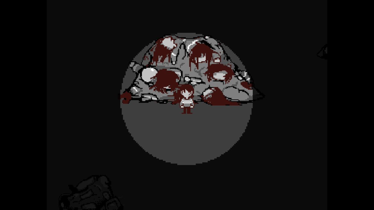 Jojostuck56's tweet image. They sent me to superhell