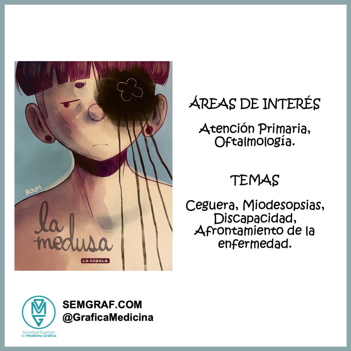 Medicina-Grafica (SEMGRAF) tweet media