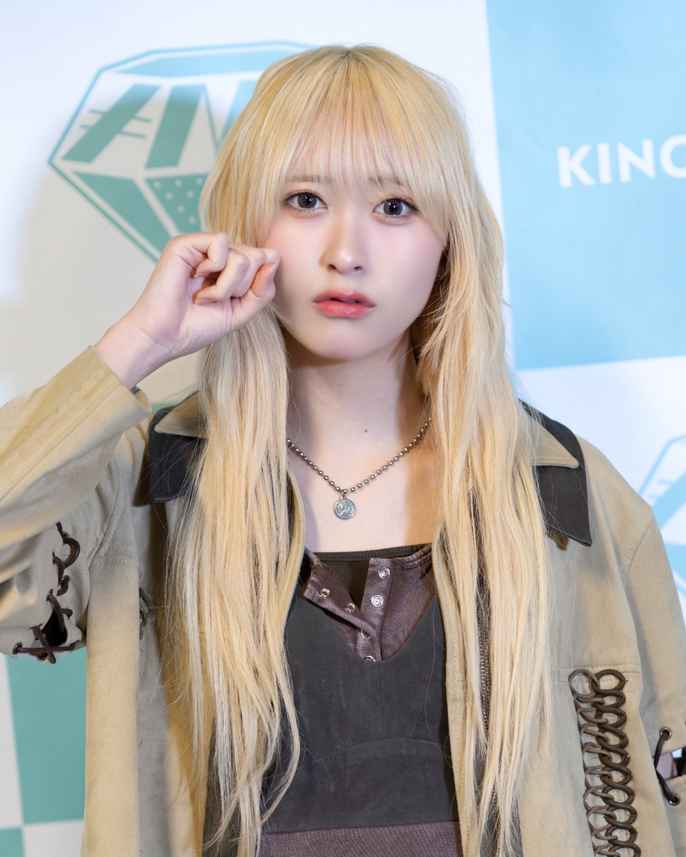 かっこいいのとかわいいの〜❤︎