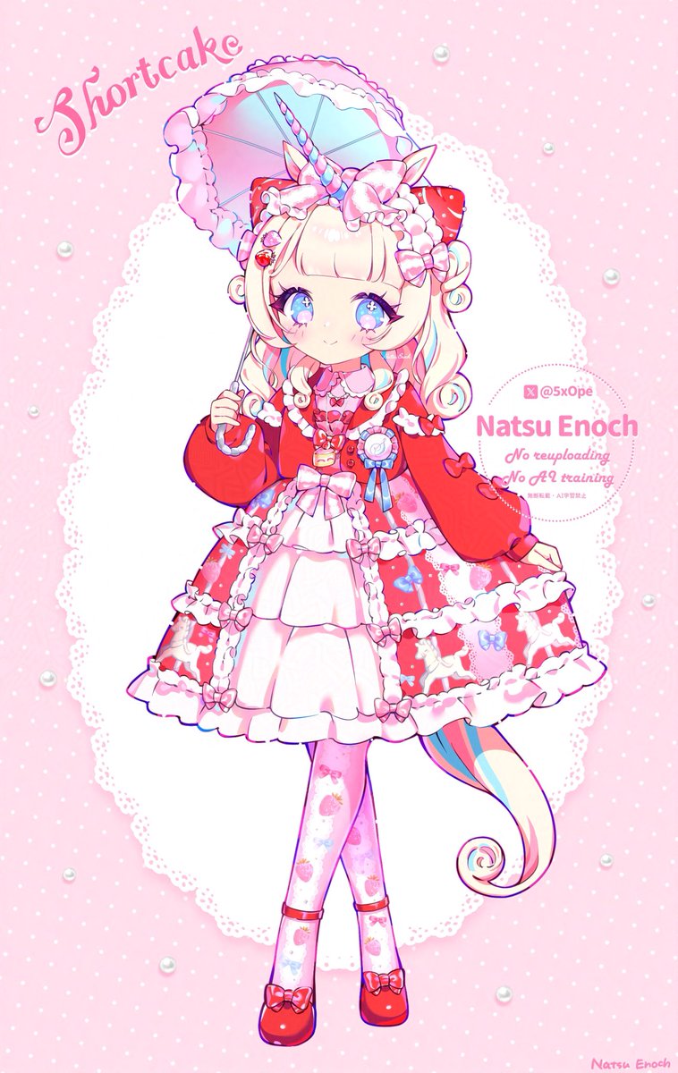 Natsu Enoch tweet media