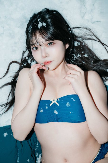 Twitterのコスプレ画像3