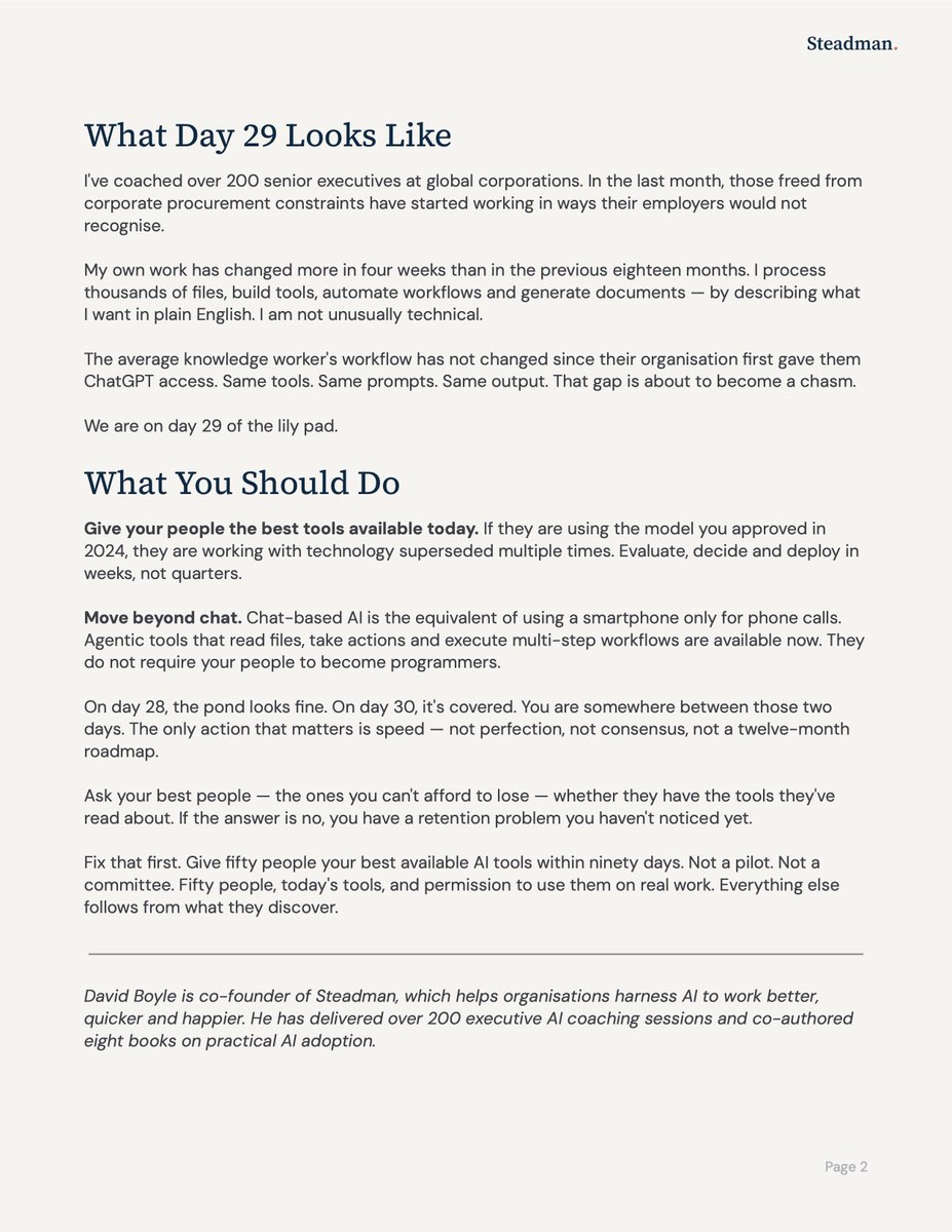 David Boyle tweet media