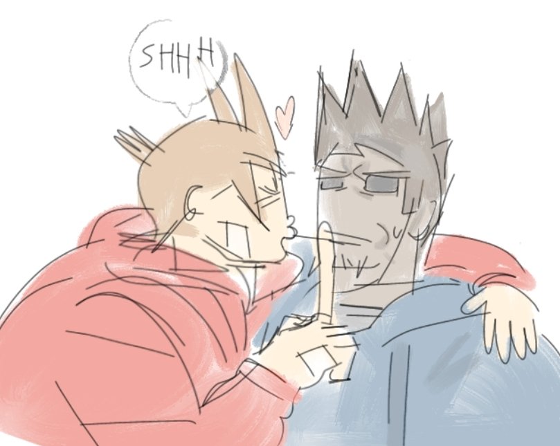 Targanchik's tweet photo. I drew this for my mutuals birtday https://t.co/Dtr5uNpL7i