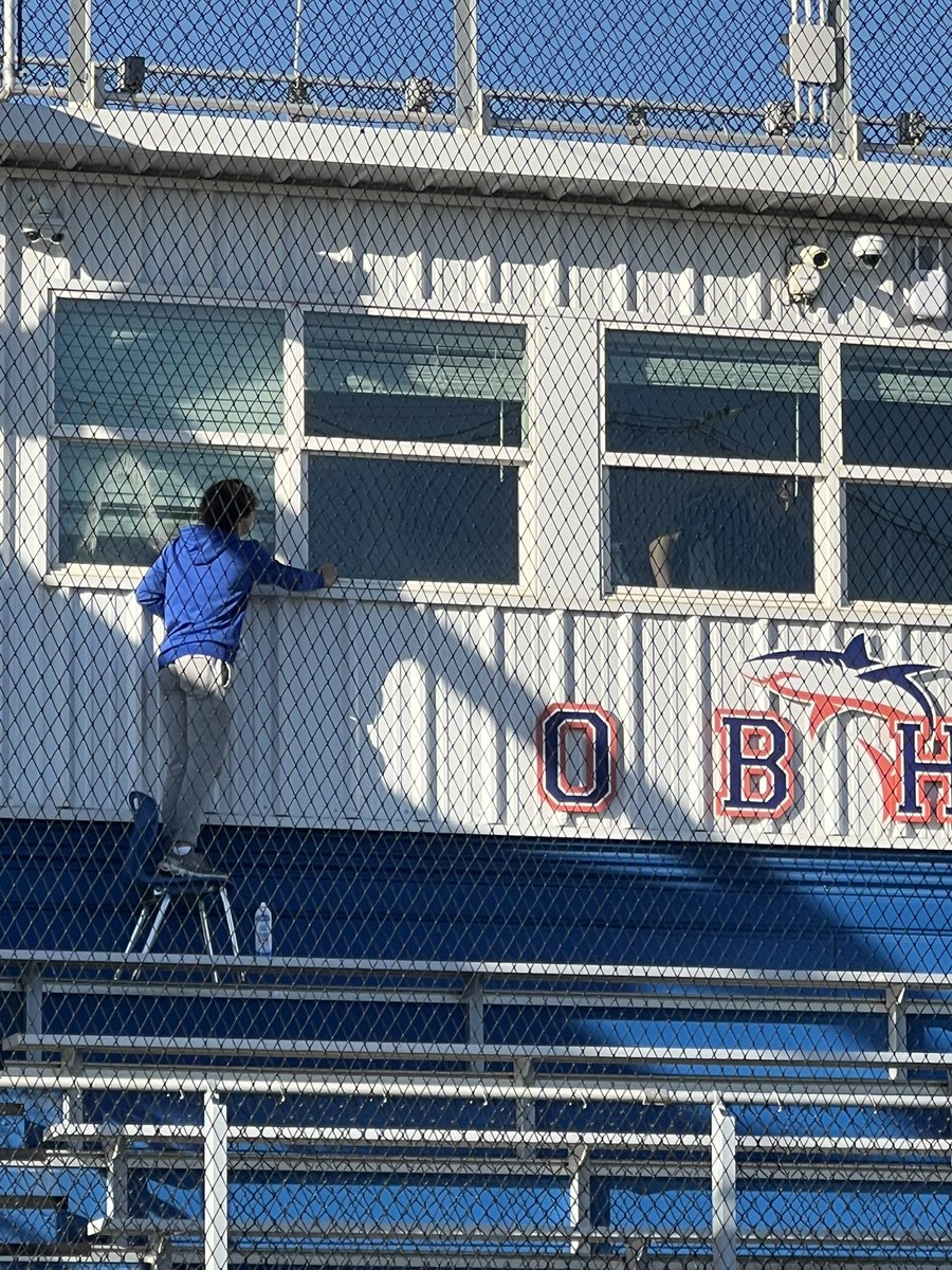 Orange Beach Baseball tweet media