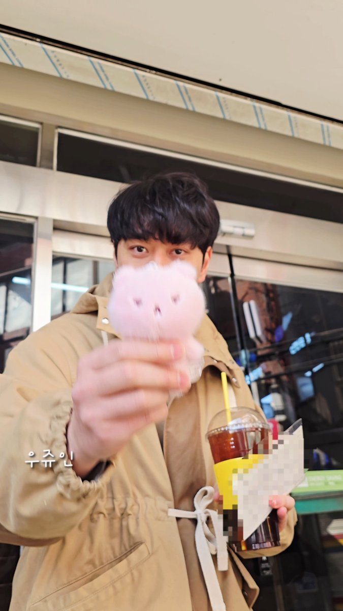 우리 찬식이 오늘 찬성아빠 만나구 와써요ㅎㅎ