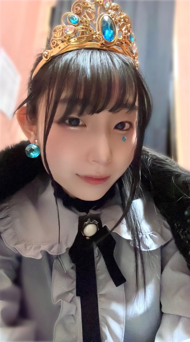 天ノ崎稜奈 tweet media