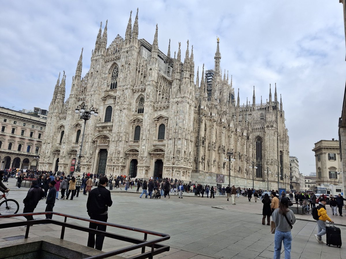 Lord Frederic Bourget ®️ tweet media