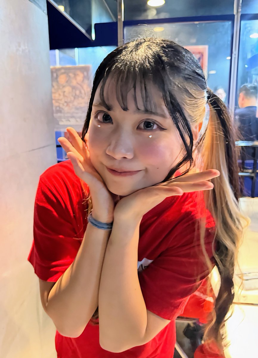 2.8 センダイガールズプロレスリング 新宿FACE YUNAちゃん🌸 悔しい