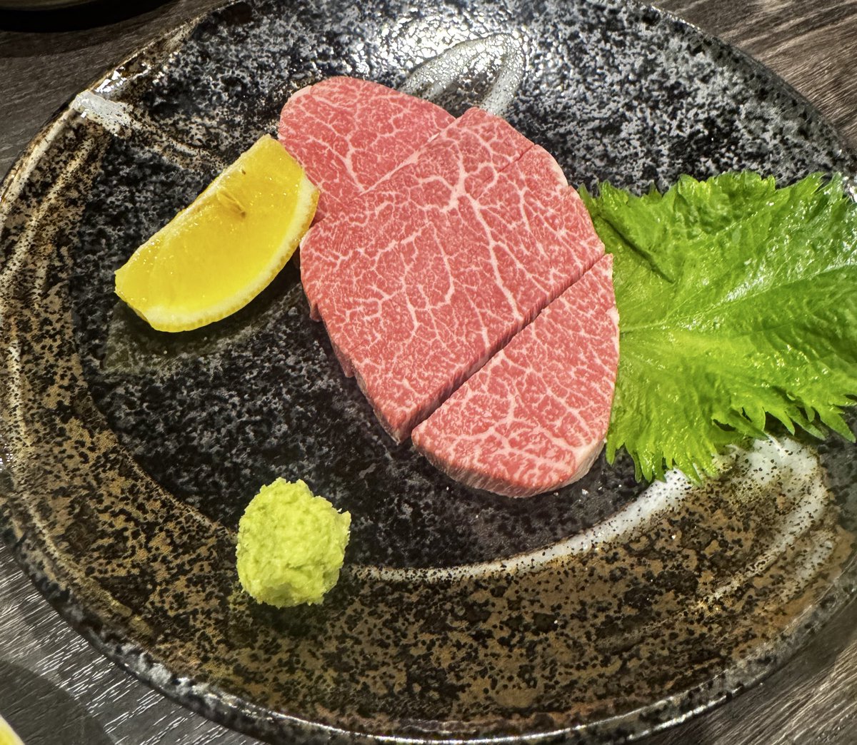 natux72's tweet photo. 選挙日焼肉垢です https://t.co/nS6Il1JMVF
