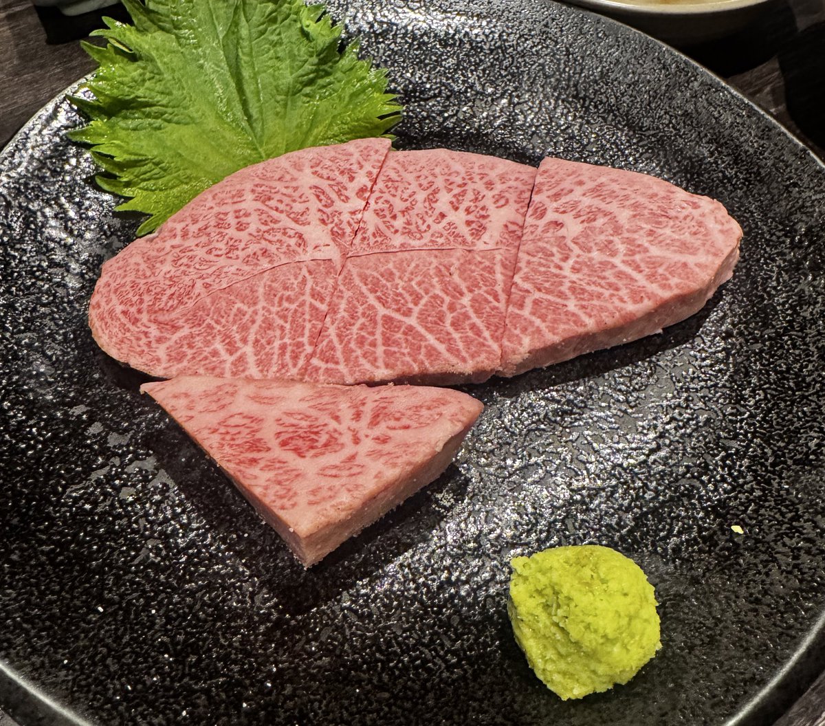 natux72's tweet photo. 選挙日焼肉垢です https://t.co/nS6Il1JMVF