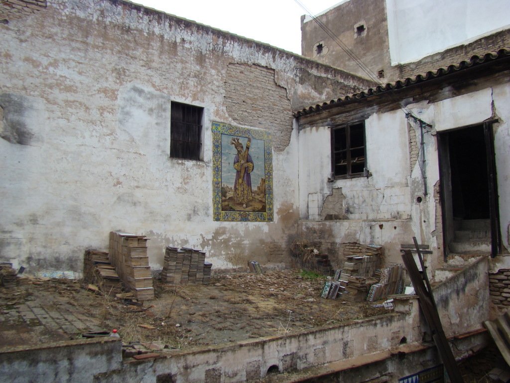 El Señor.
Siempre está, siempre permanece.
