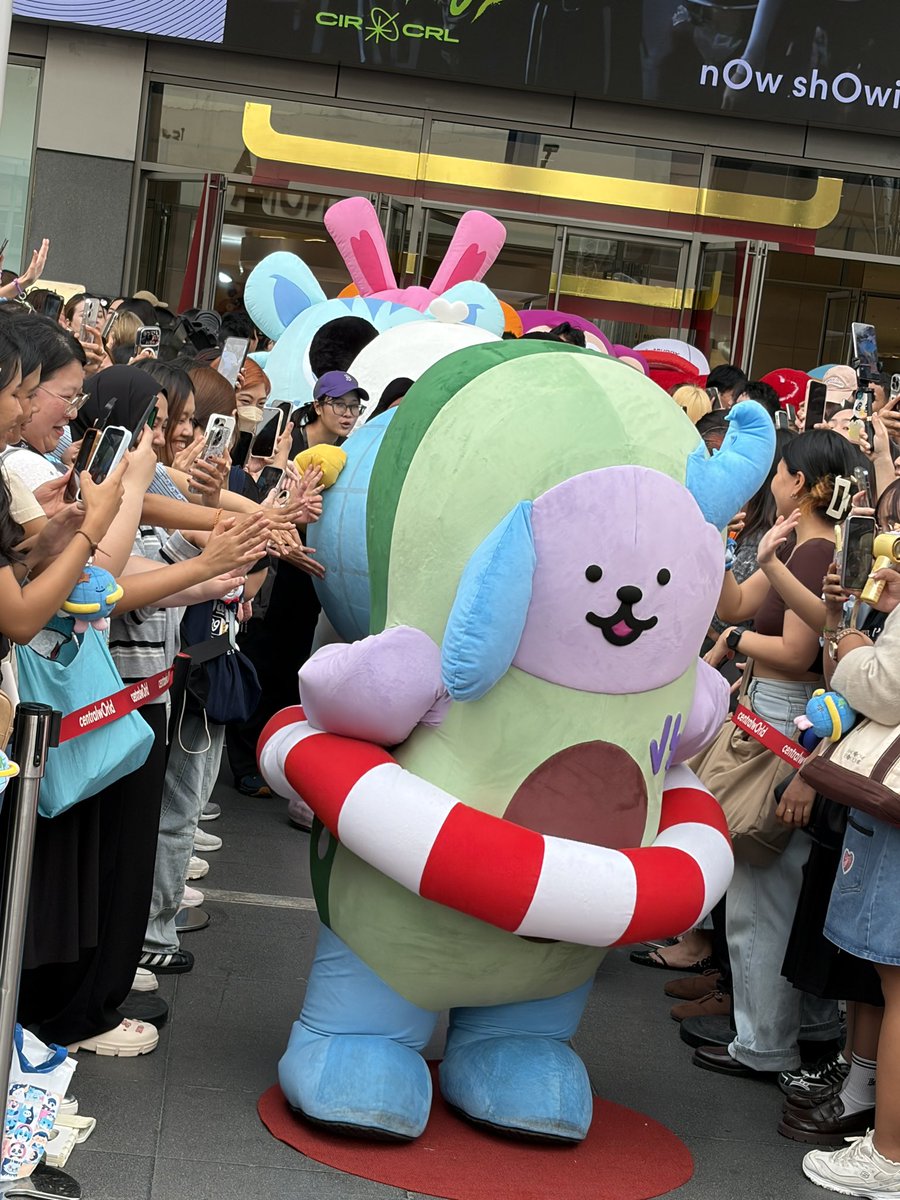 เชี่ยนซาหนุกกม้ากกก กะต๊ากกก กะต๊ากกก
#JAPANEXPOTHAILAND2026
#AVOCEAN