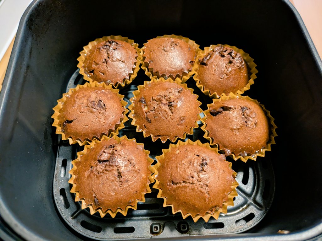 ノンフライヤー