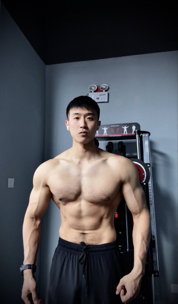 兴奋的不得了 tweet media