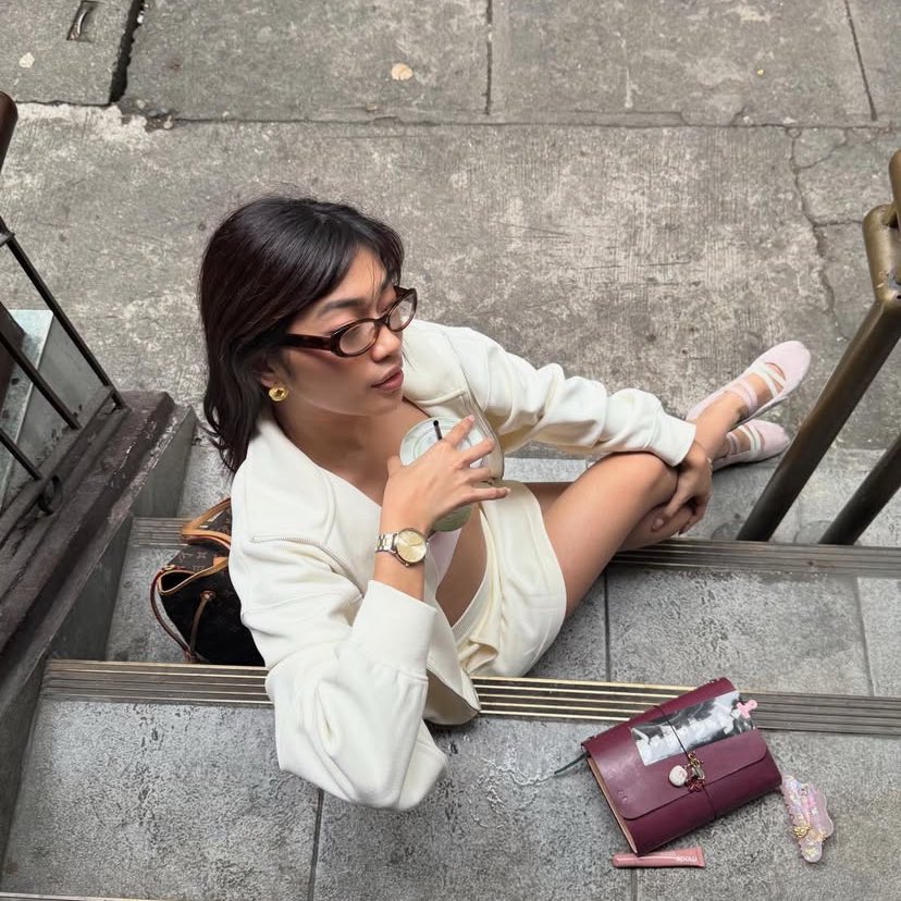 currently out of office (mentally)