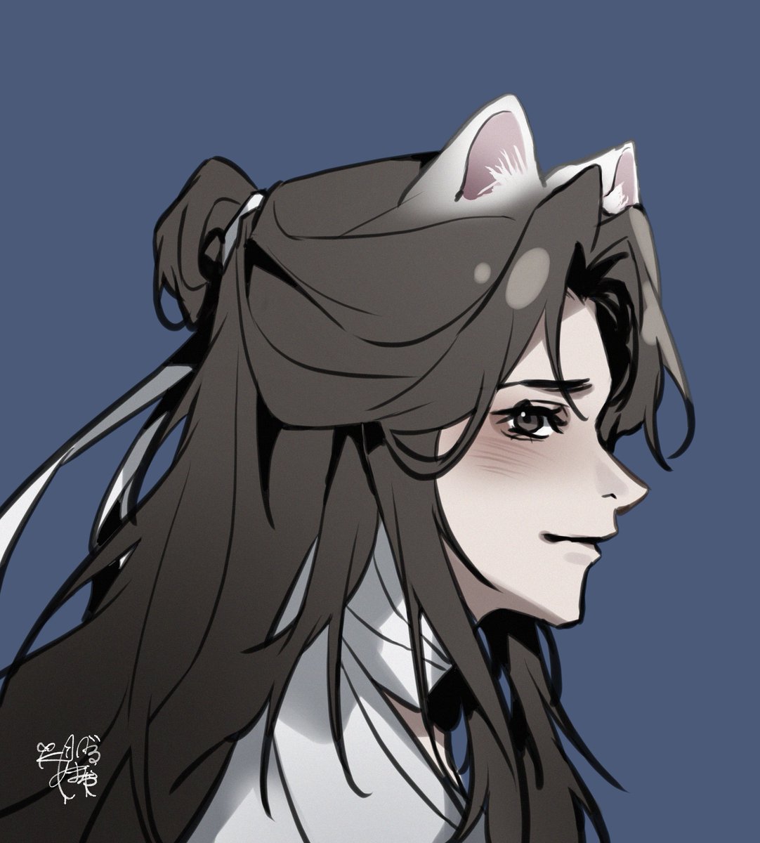 Post by 天楪鶴 on X: 😚💕