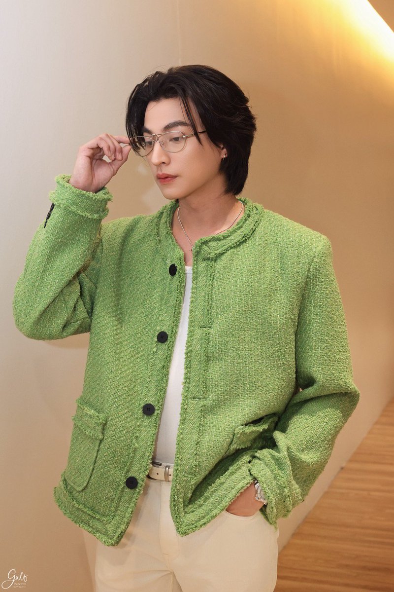 GulfKanawut Official tweet media