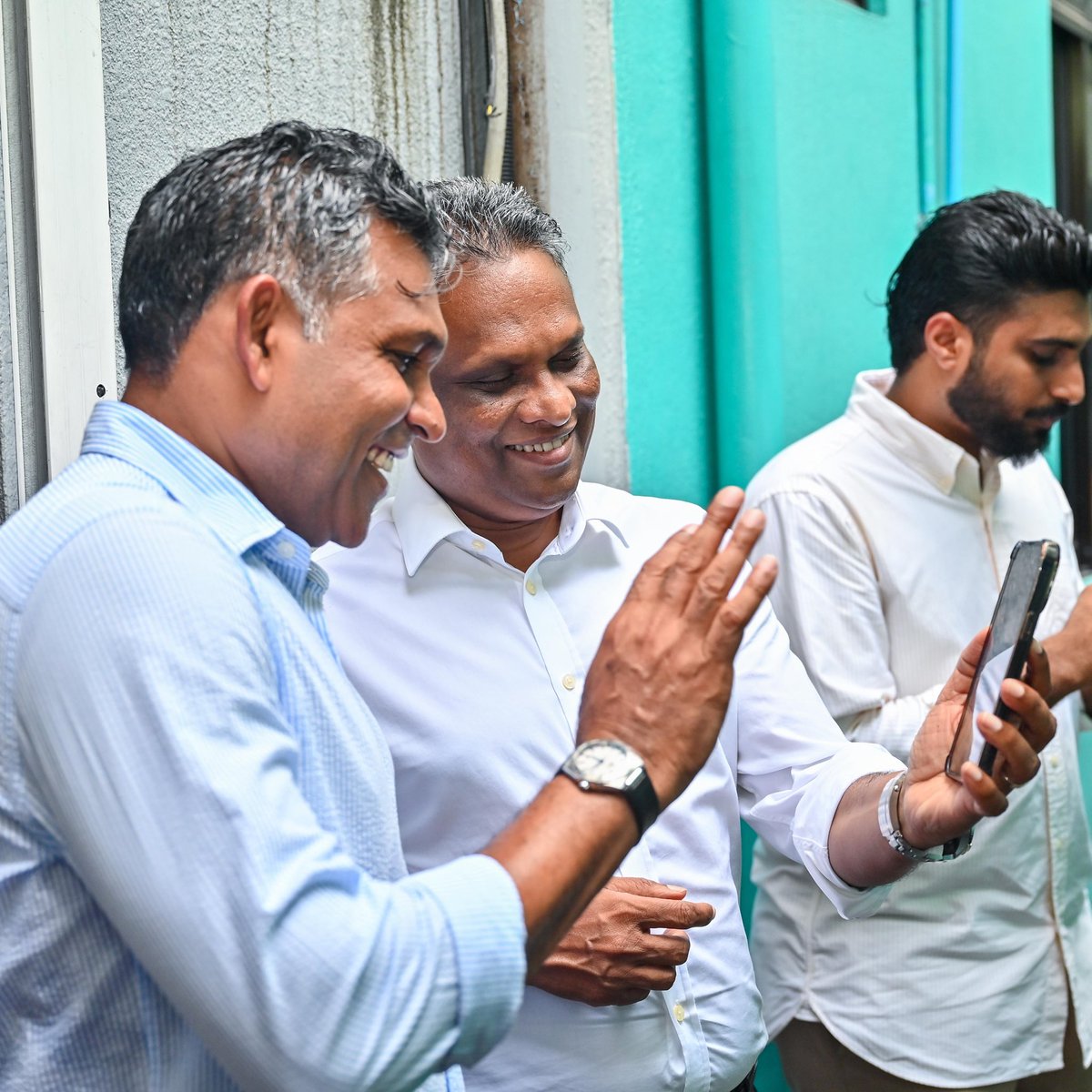 MDP Secretariat tweet media