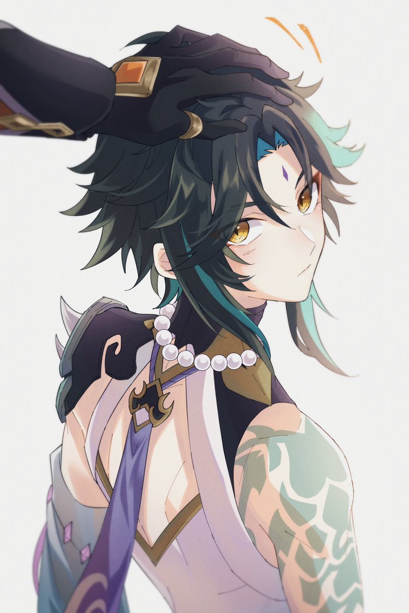 sosoramame50's tweet image. ﾅﾃﾞﾅﾃﾞ魈くん