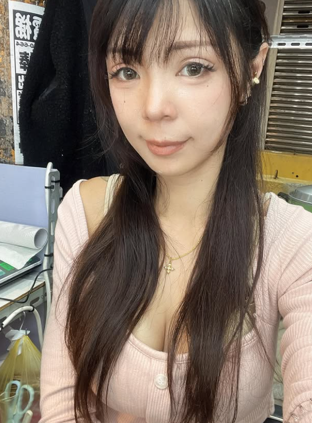 擺茶攤的禎禎 tweet media
