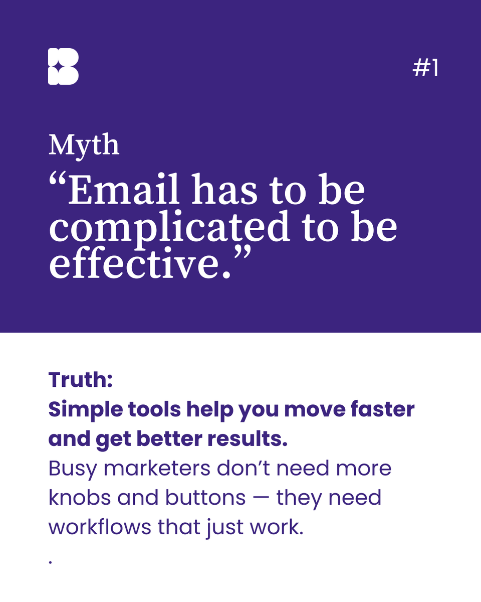 Benchmark tweet media