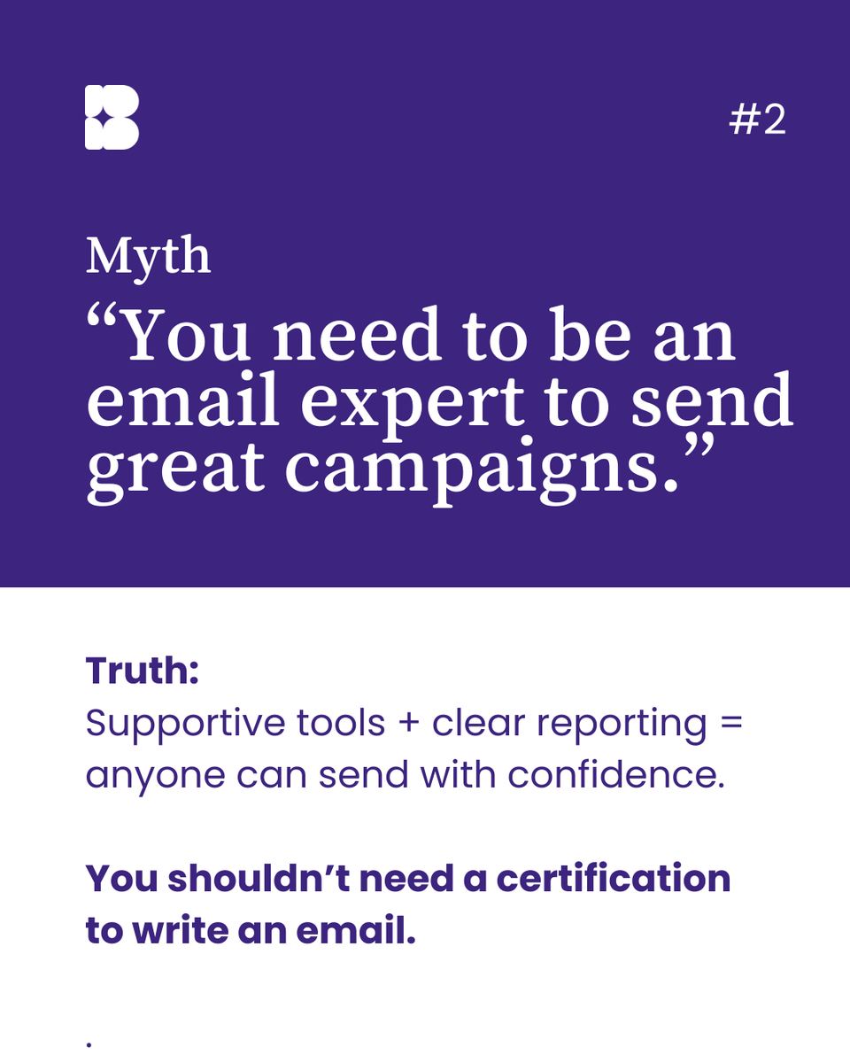 Benchmark tweet media