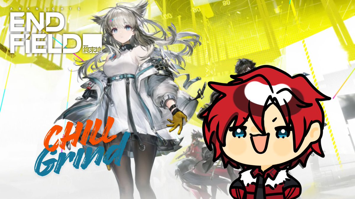 youtube.com/live/srfA8Gj6W…

Grinding santai
Start 21:00