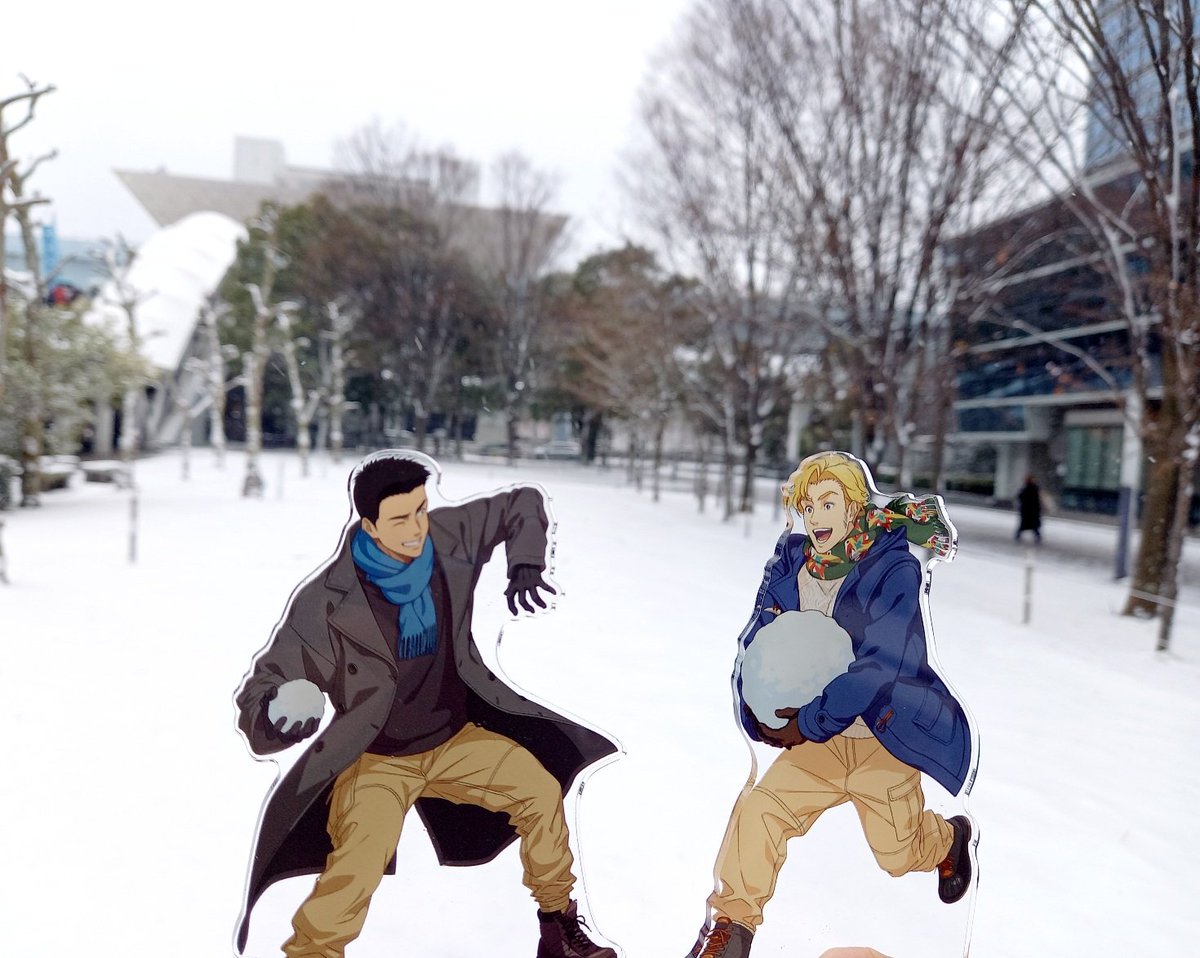 ゆゆゆ (@XxYu_Yu_YuxX) / Posts / X