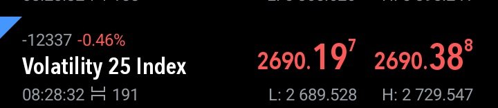 GM and happy Sunday pimps 🫶🏾💎