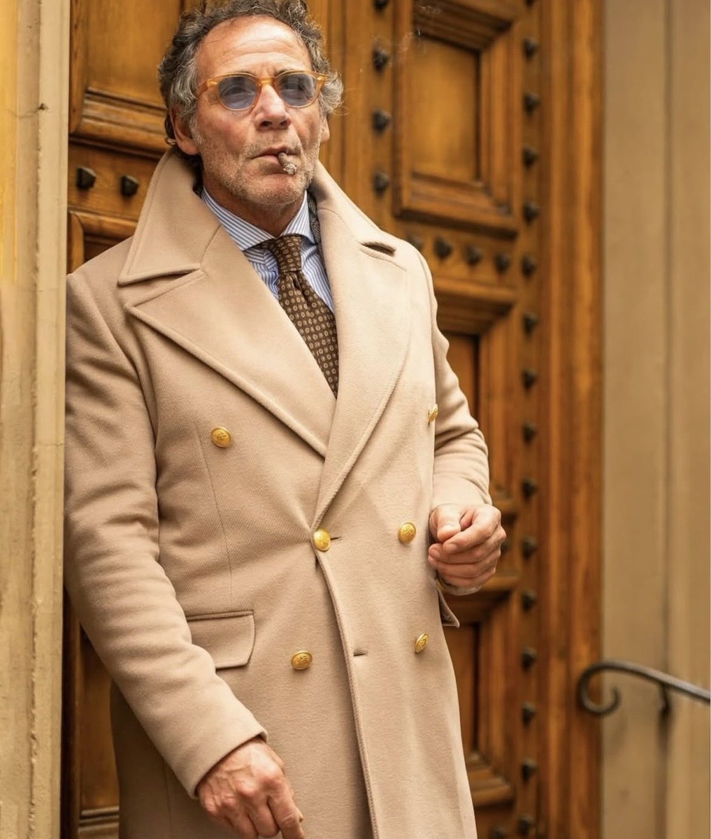 John Dory tweet media