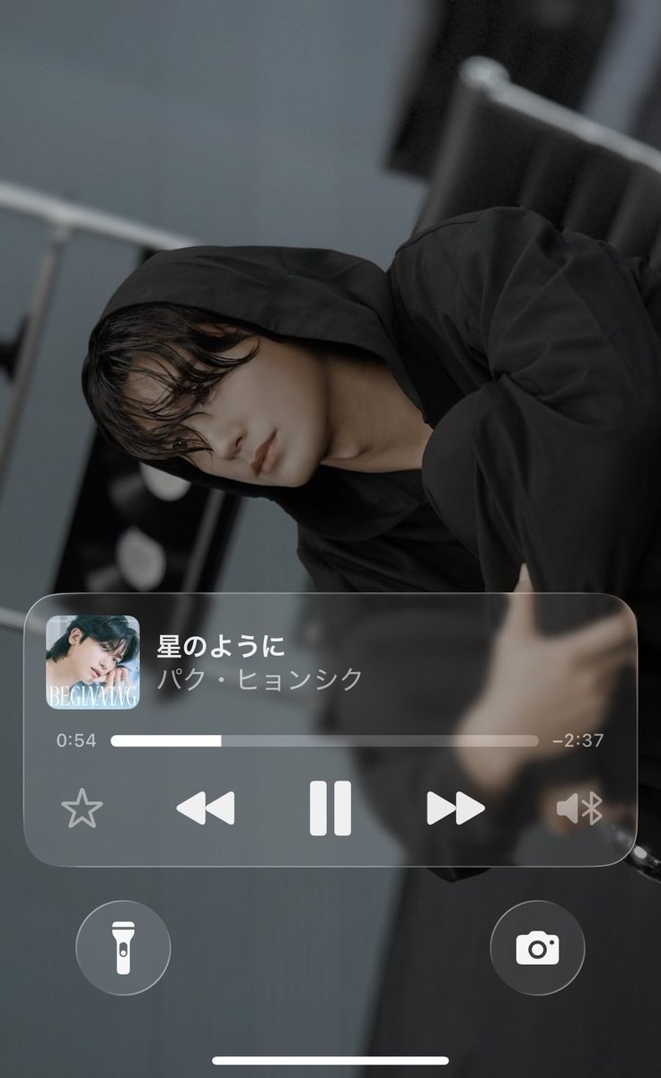 ヒョンシクの曲がかかる度に会える嬉しさが込み上げてくる😌💞

今回初1人参戦でドキドキだけどファンコンぶりにヒョンシク拝める…わくわく✨

叫ぶために体調しっかり整えとこ🫶笑

#PARKHYUNGSIK#박형식#SIKcretDAY