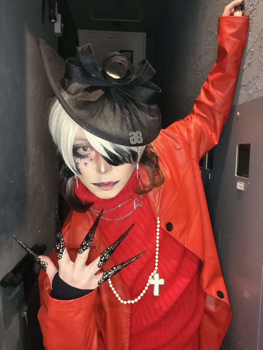 あをいはる (@hal_the_strange) / Posts / X