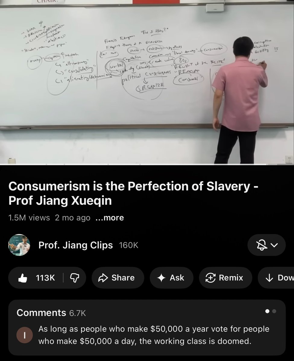 this guy literally drops banger after banger: