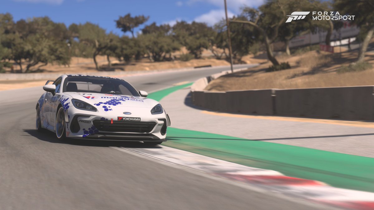 Forza Motorsport en Français tweet media