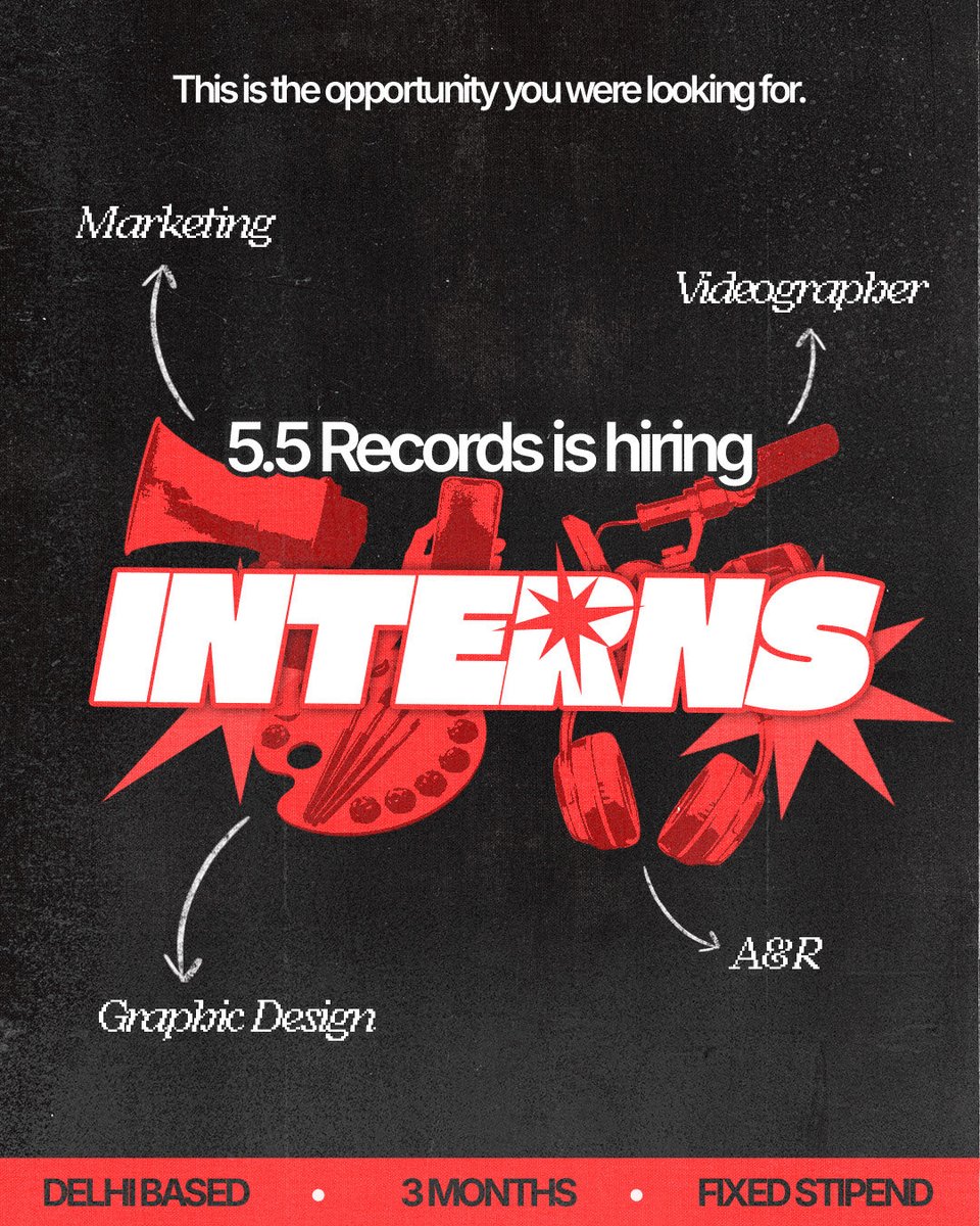 5.5 Records tweet media