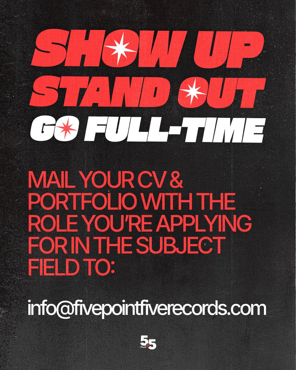 5.5 Records tweet media