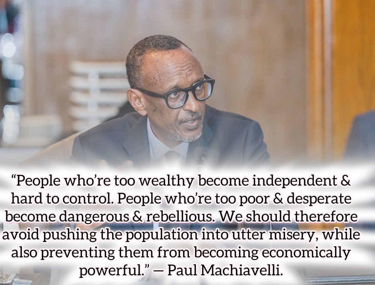 To all content creators thinking of ads and monetization in Rwanda.

#MillenZMovementRw