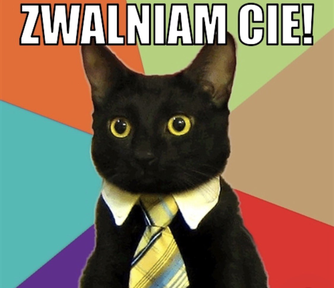 CryptoPulse_PL's tweet photo. NAJNOWSZE INFORMACJE: W USA w ubiegłym miesiącu odnotowano ponad 108 000 zwolnień, co oznacza najgorszy styczeń od czasu światowego kryzysu finansowego. https://t.co/InPZqXzM3R