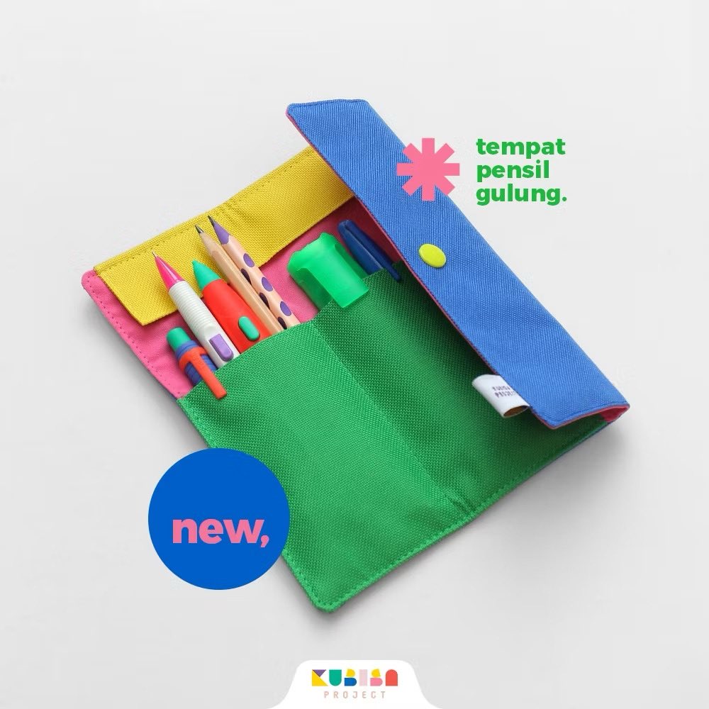 small but useful item: