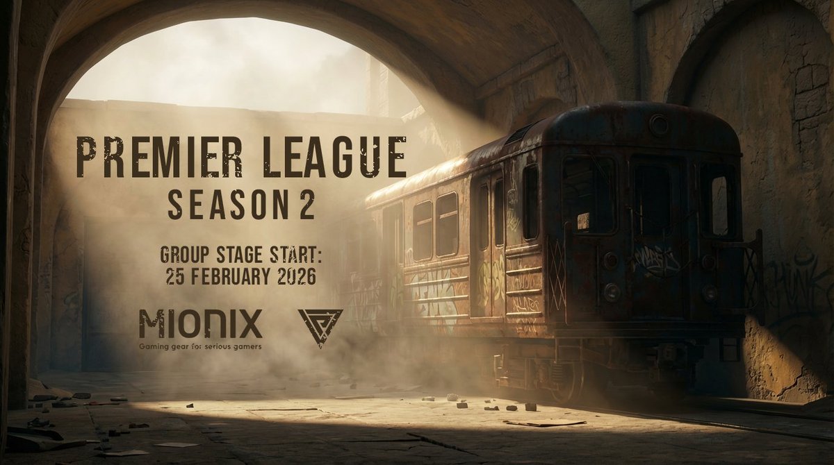 Premier League tweet media