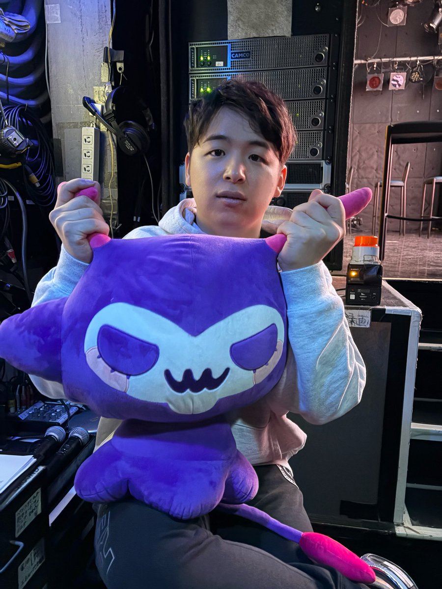 📸] じぇじぇの扱い方🔍❔ #RCと魔法のひととき